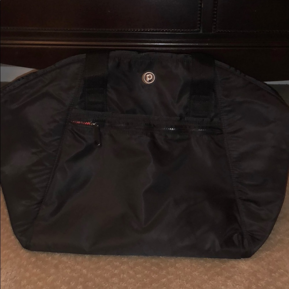 Pure Barre Tote Bag